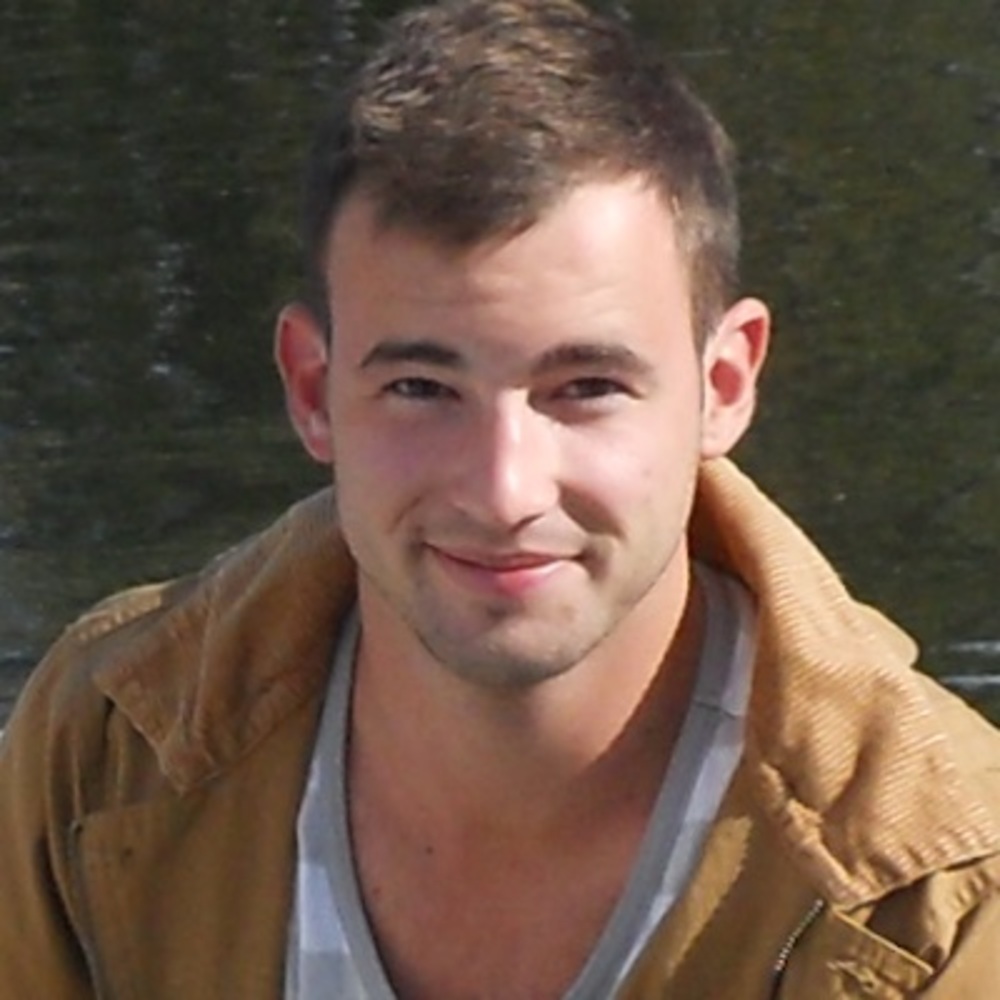 Meet your Posher, Ben